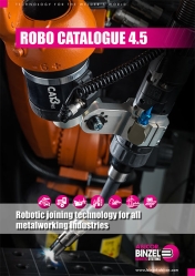 Robo katalog