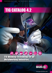 TIG katalog